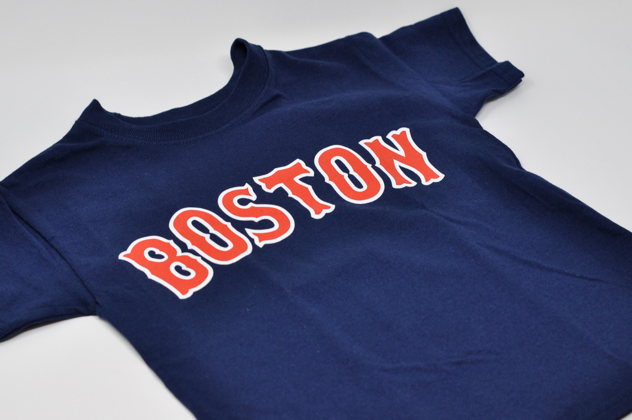 KIDS NEW BOSTON T Sea Boston USA